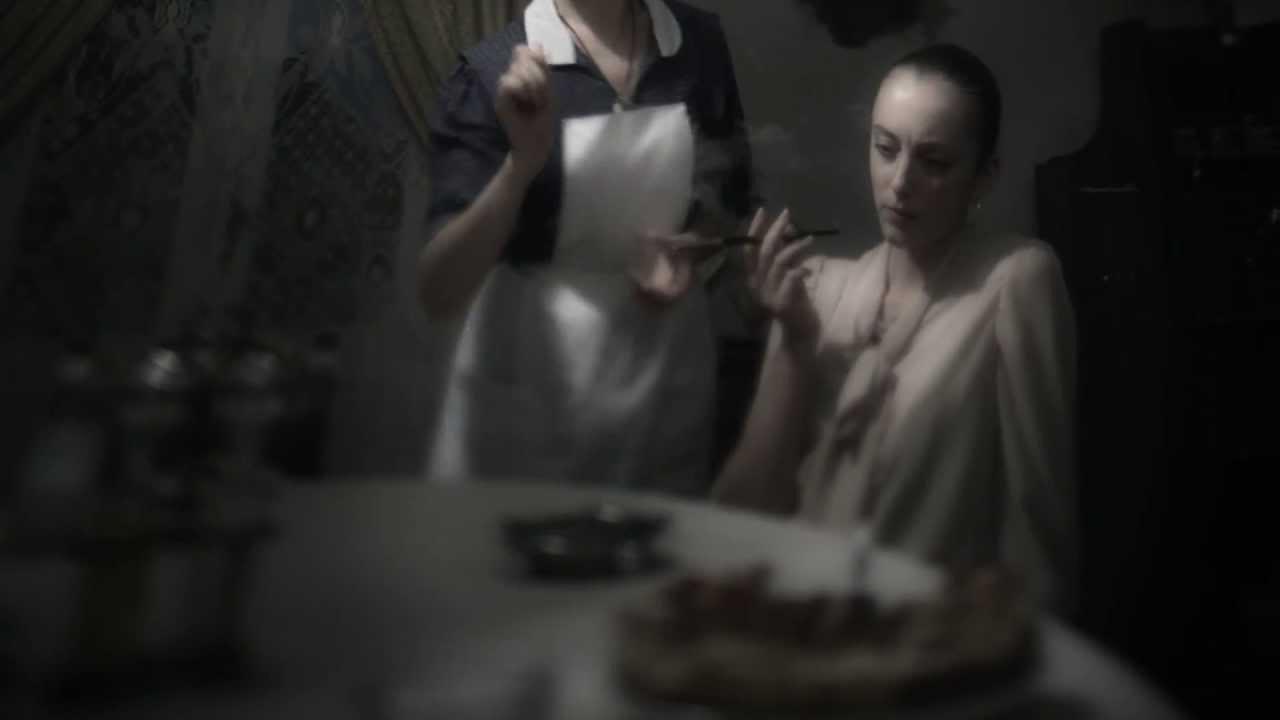 Delirium Trailer