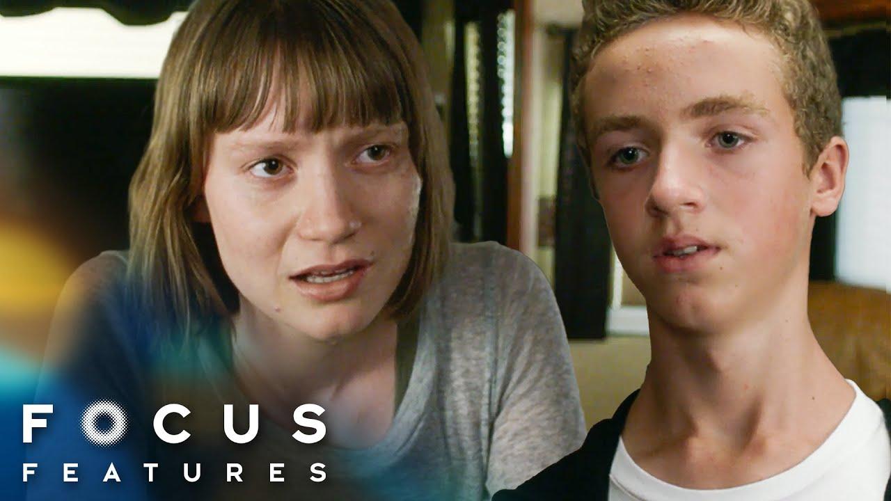 Maps to the Stars Trailer