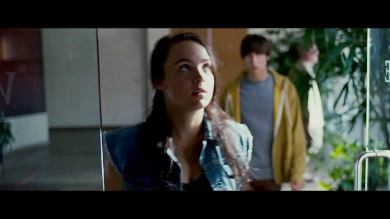 Young Americans Trailer