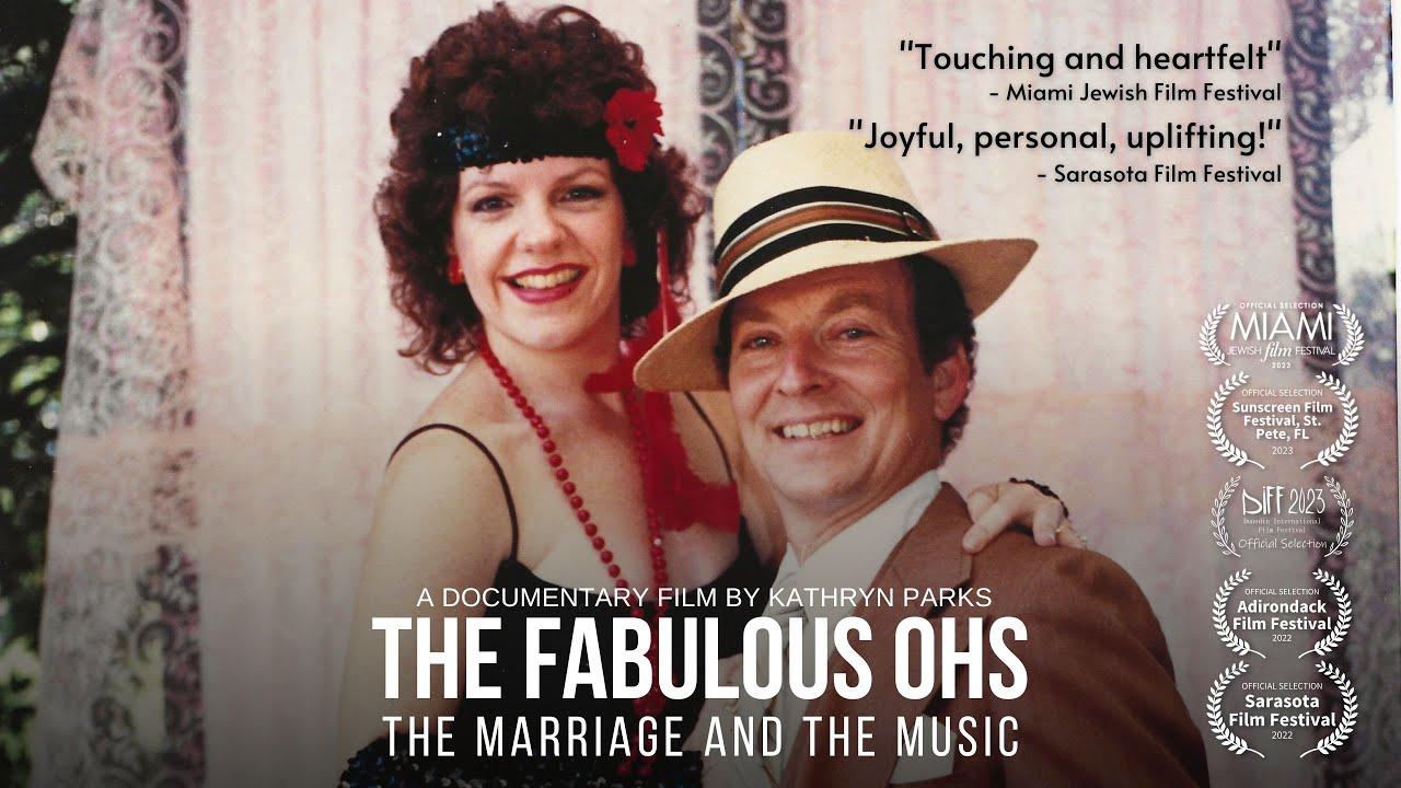 The Fabulous Ohs: The Marriage and the Music Trailer