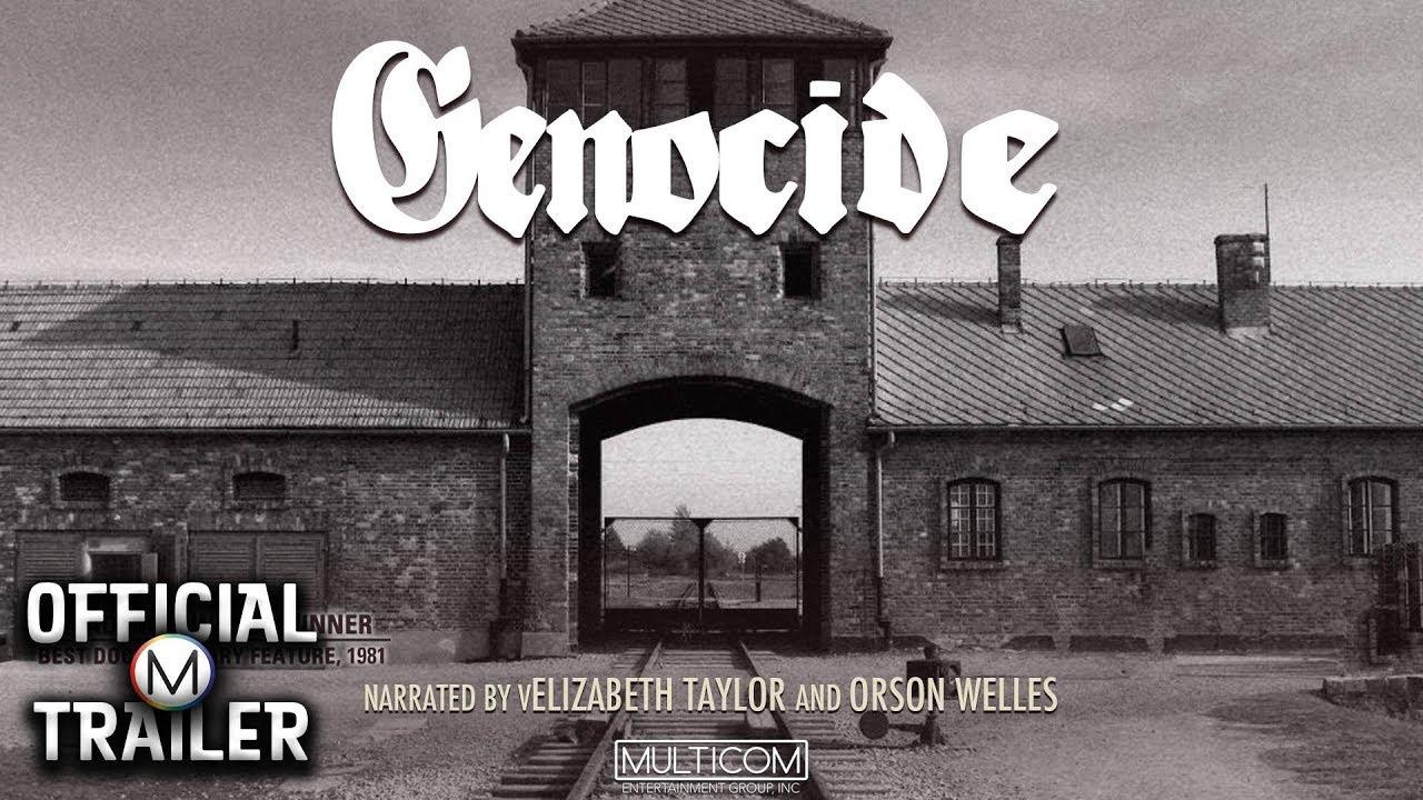 Genocide Trailer