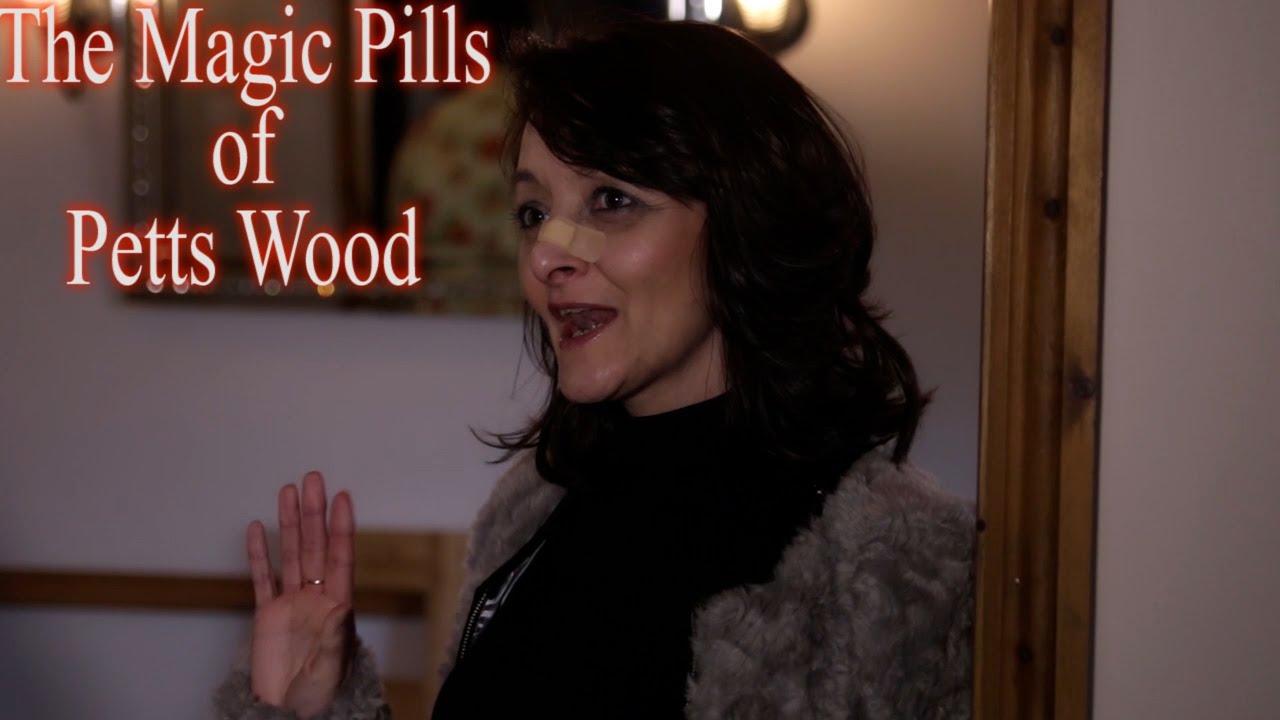 The Magic Pills of Petts Wood Trailer