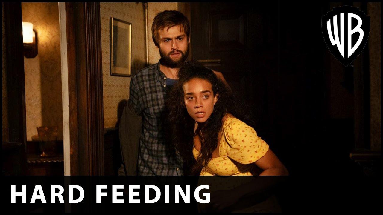 Unwelcome Trailer