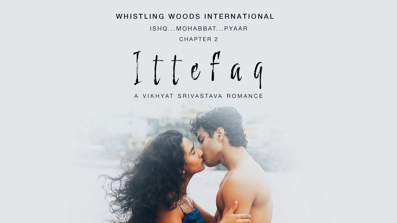 Ittefaq Trailer