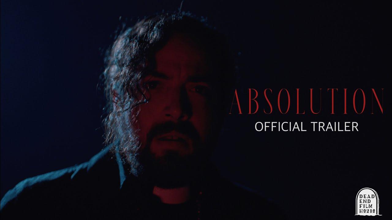 Absolution Trailer