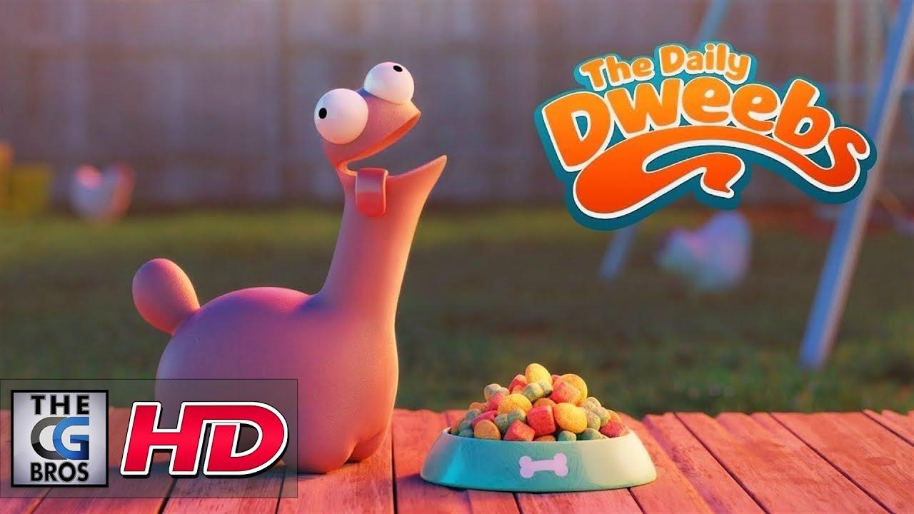 The Daily Dweebs Trailer