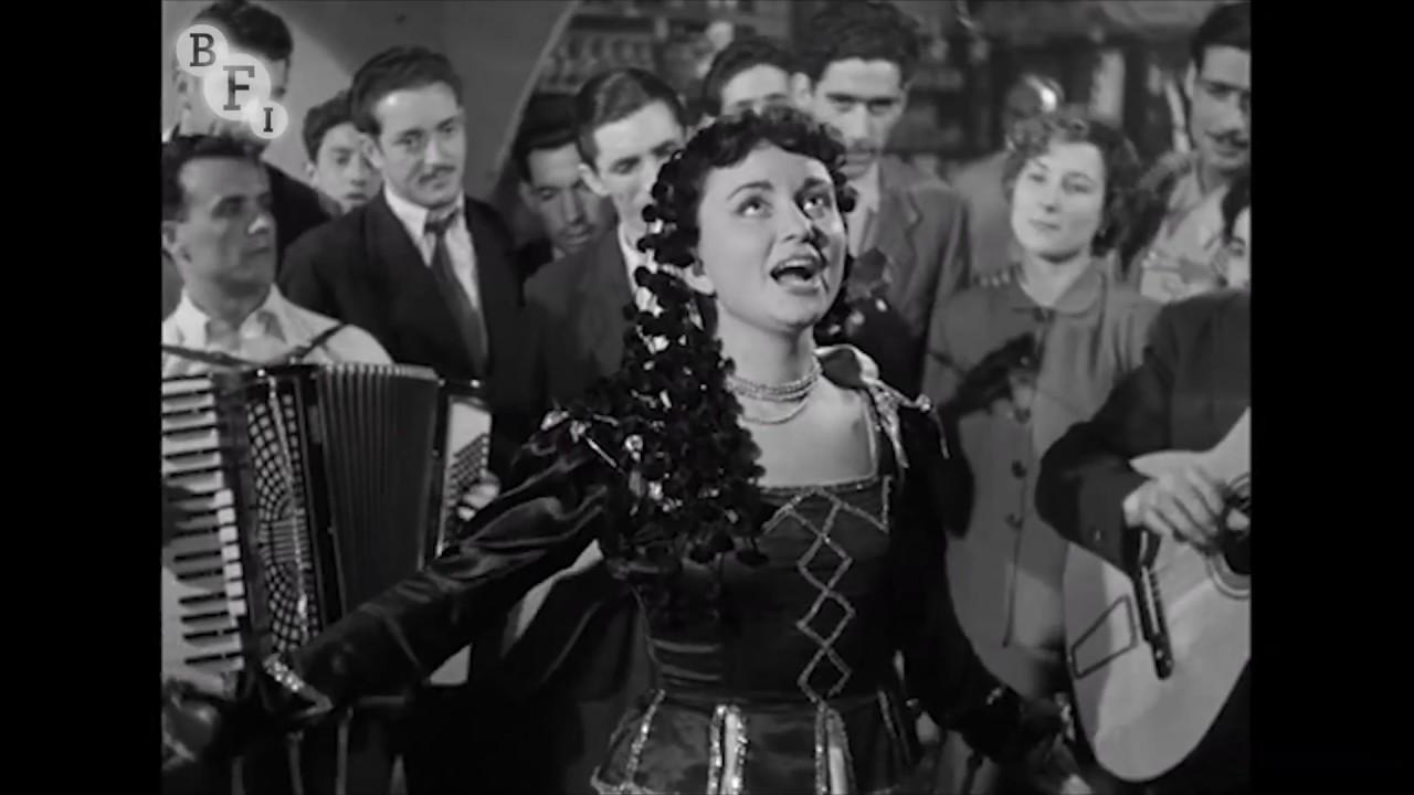 Song of Toledo Trailer
