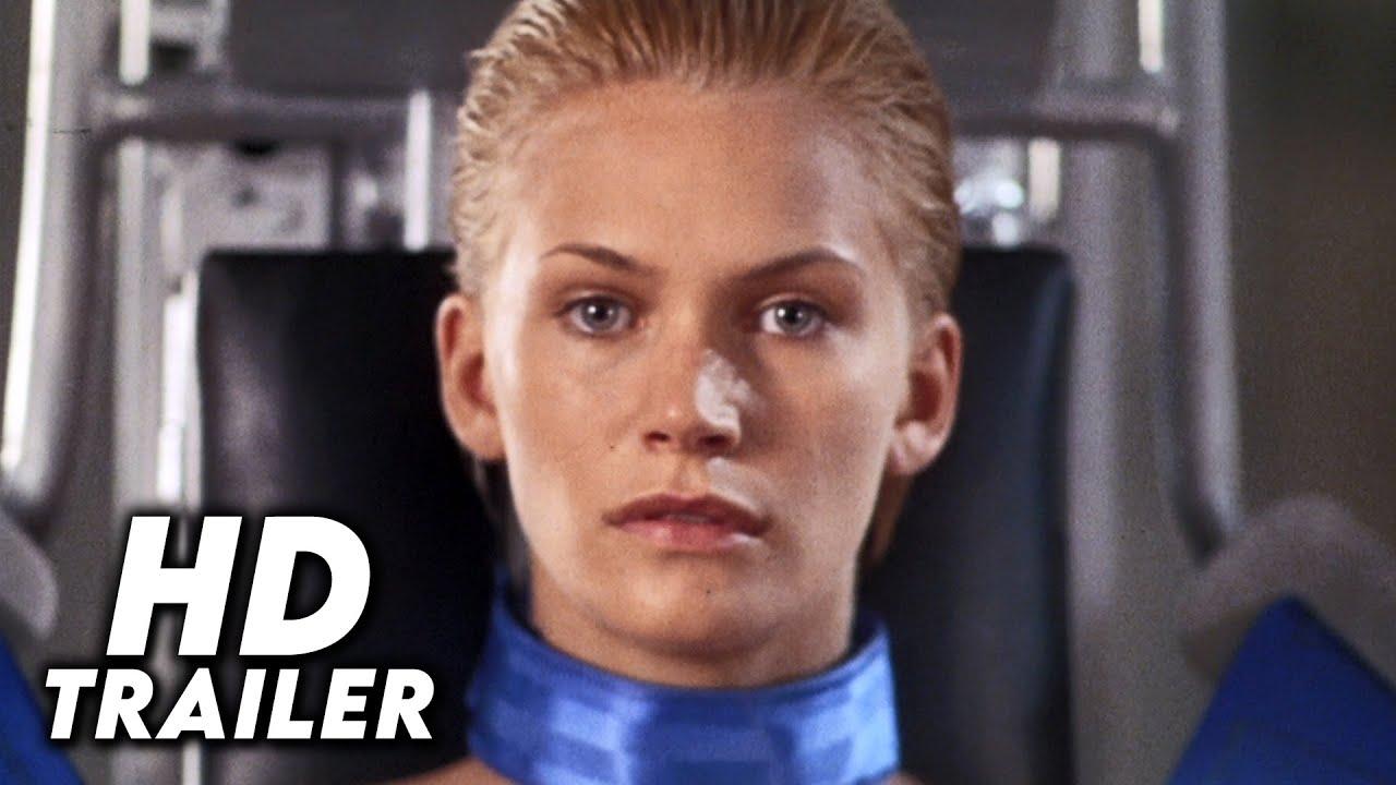 Species II Trailer