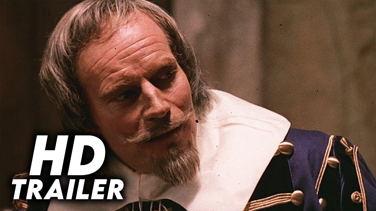 The Four Musketeers Trailer