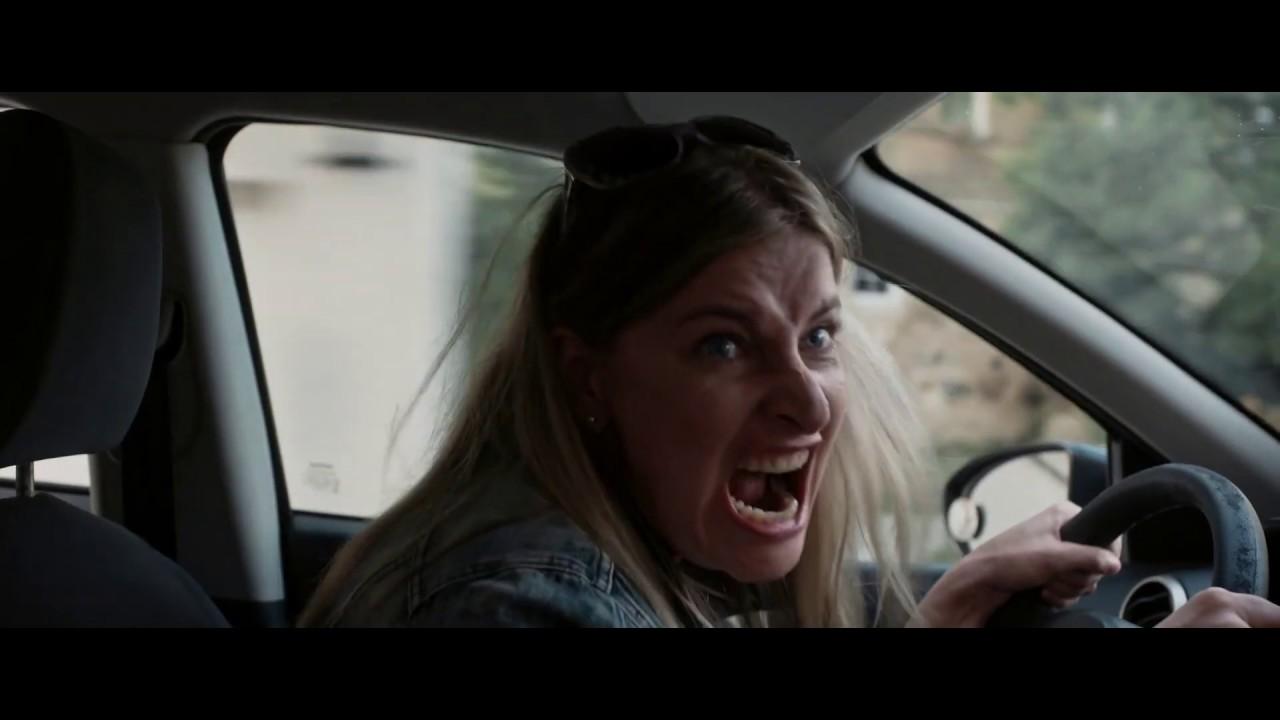 Among Us Girls Trailer