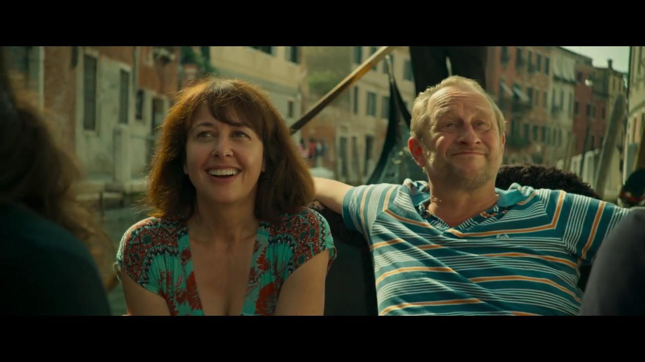 Venice Calling Trailer