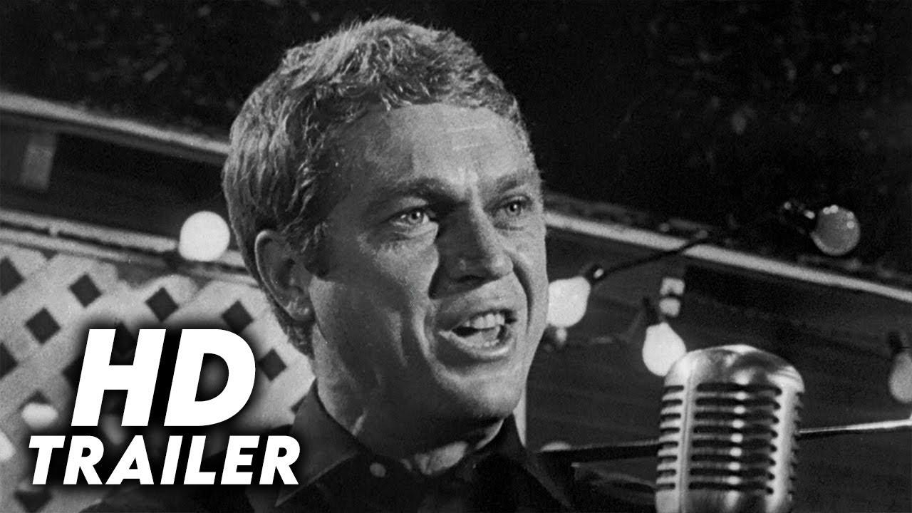 Baby the Rain Must Fall Trailer