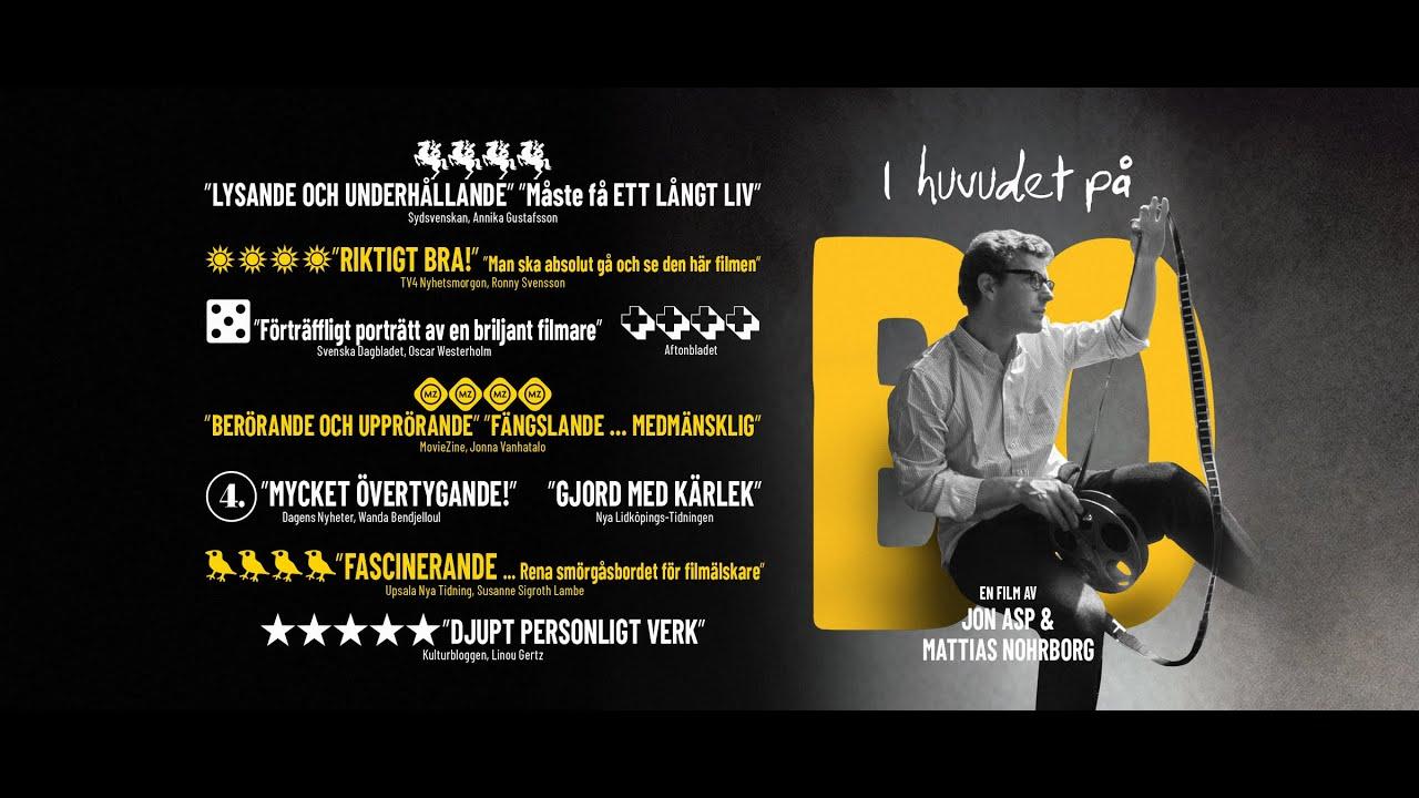 Being Bo Widerberg Trailer