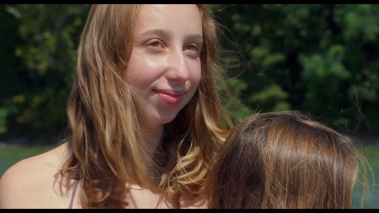 Longing for the World Trailer
