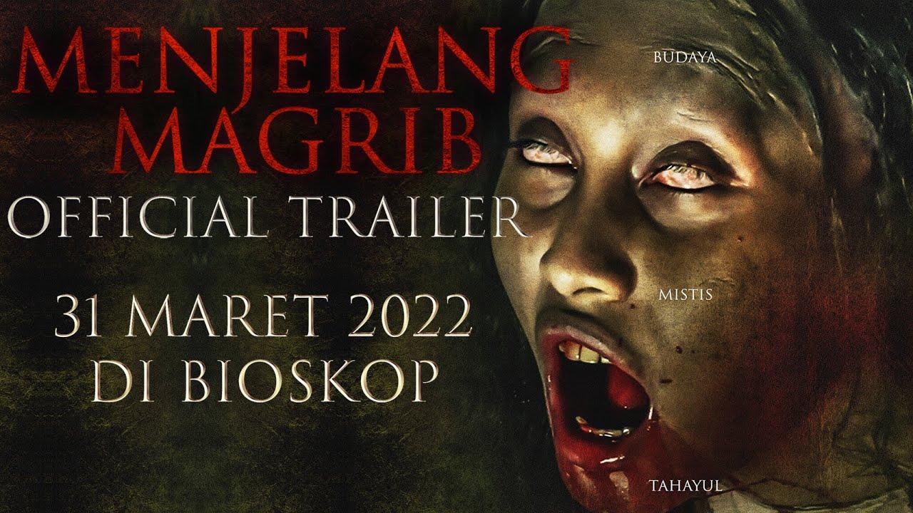 Before Night Falls Trailer