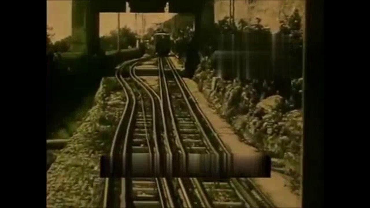 Palermo illustrata Trailer