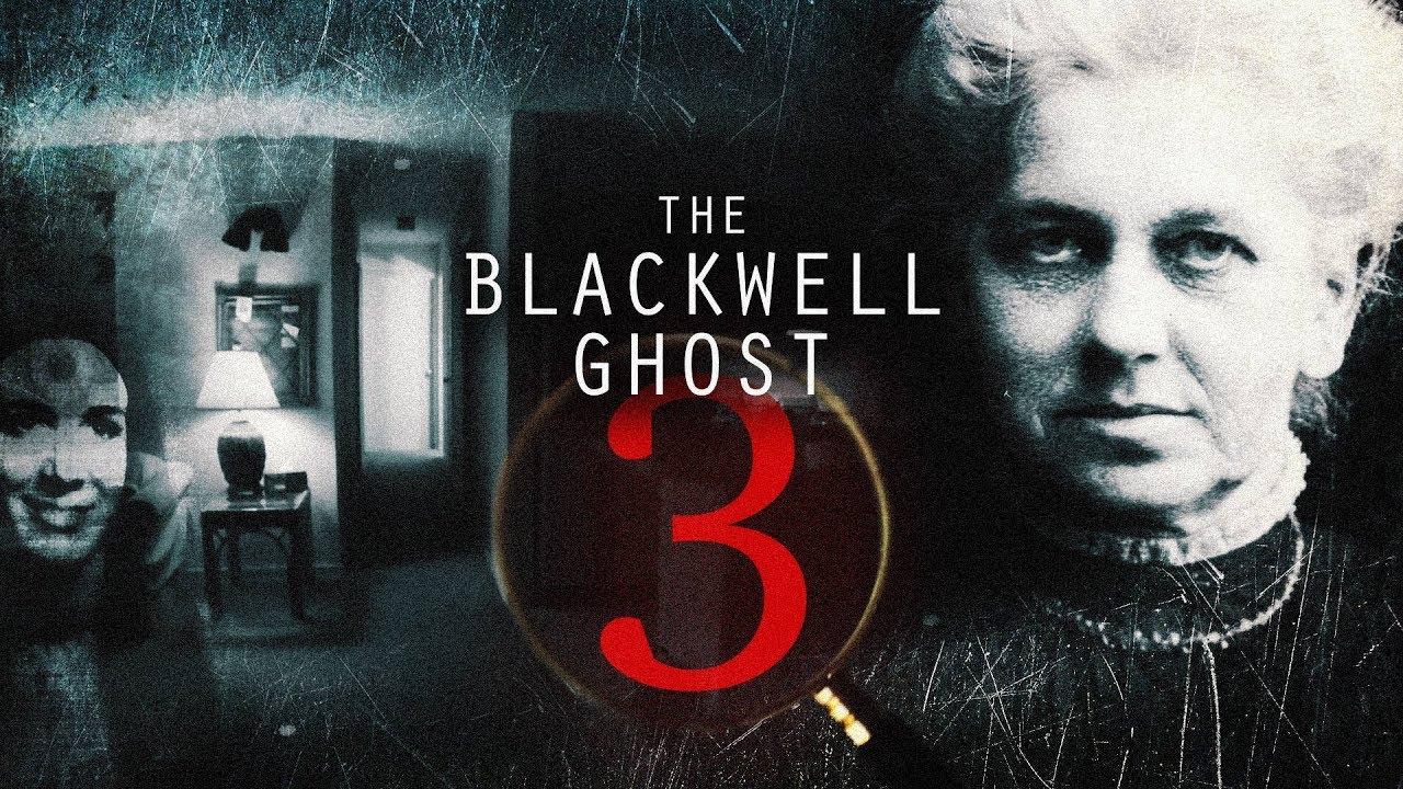 The Blackwell Ghost 3 Trailer