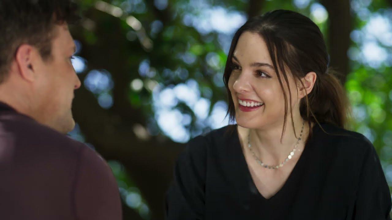 The Wedding in the Hamptons Trailer