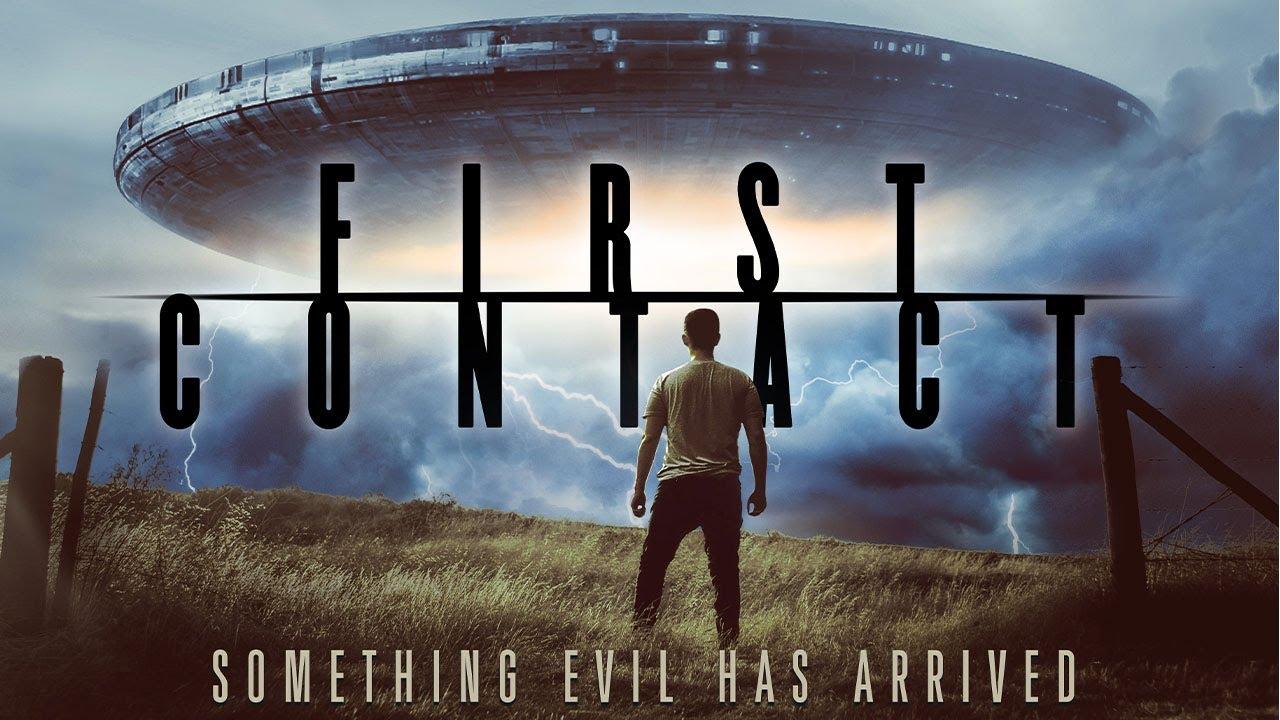 First Contact Trailer