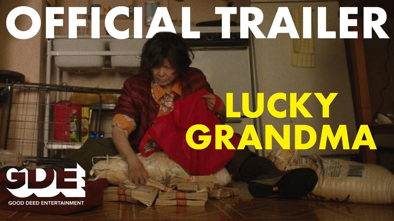 Lucky Grandma Trailer