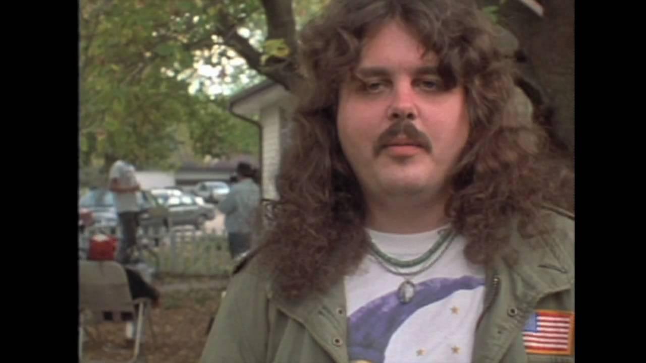 American Movie Trailer