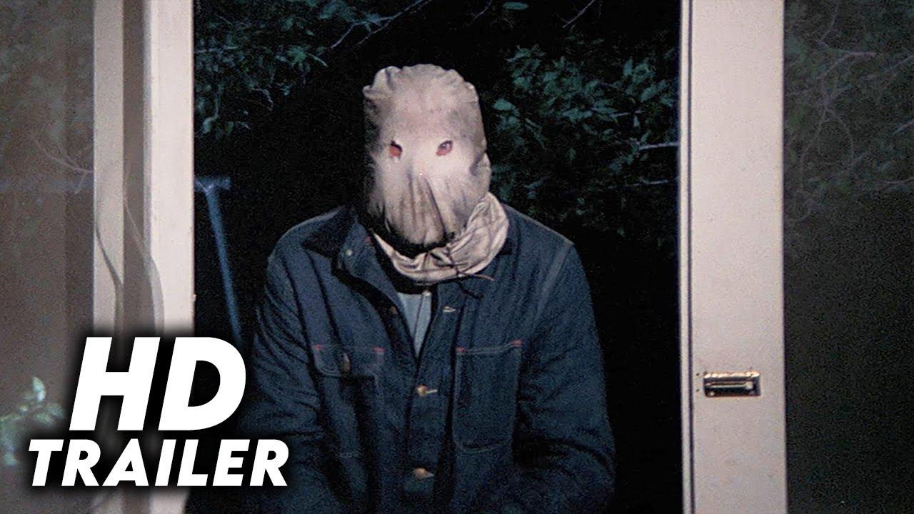 The Town That Dreaded Sundown Trailer
