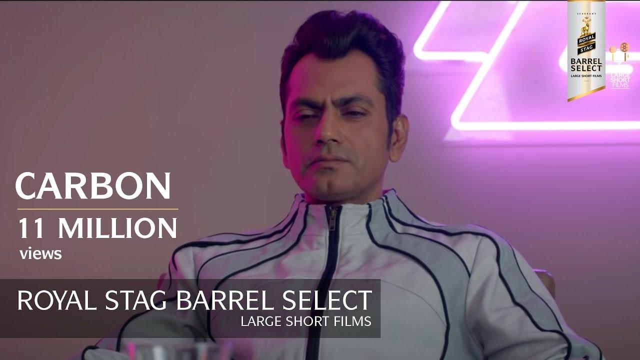 Carbon: A Story of Tomorrow Trailer