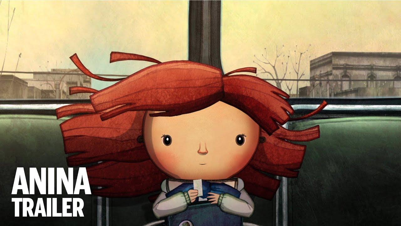 Anina Trailer