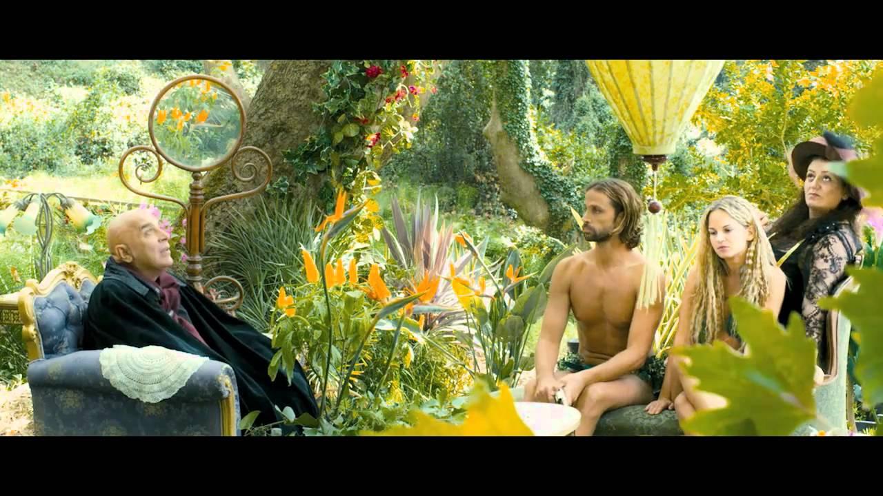 The Other Half Trailer