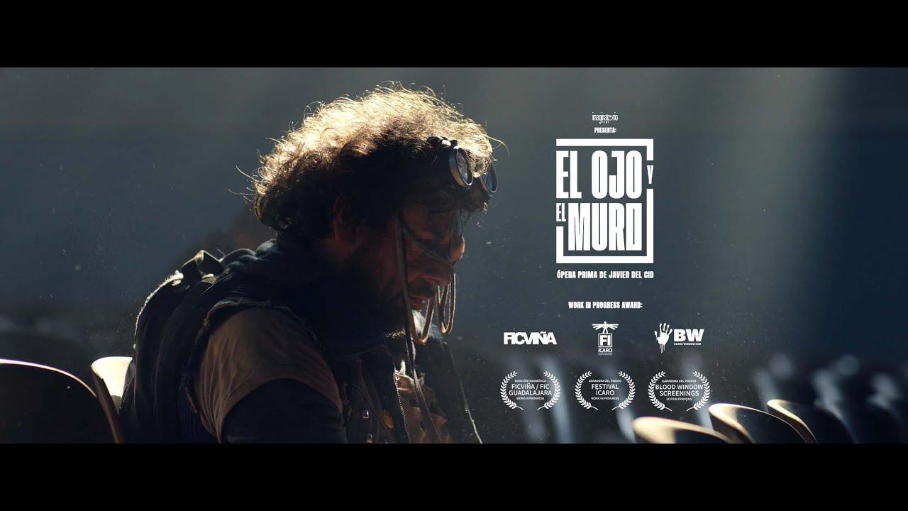 The Eye and the Wall Trailer