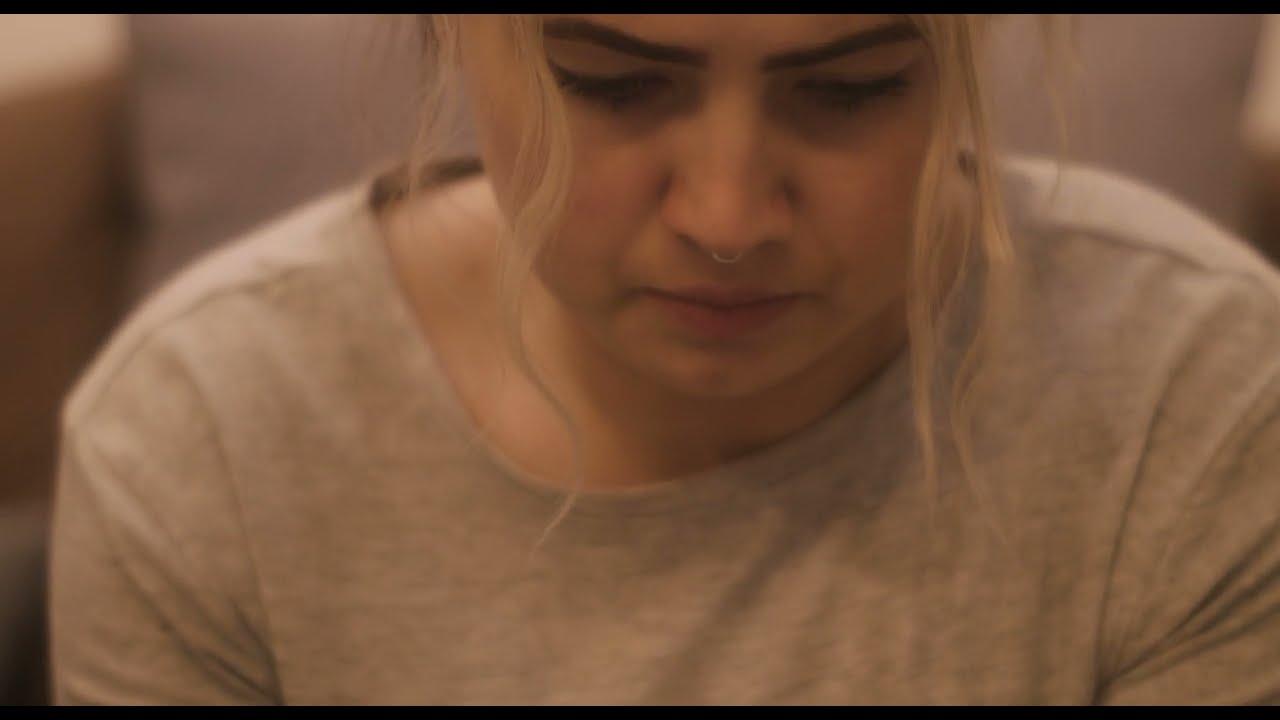 Talking To Ghosts Trailer