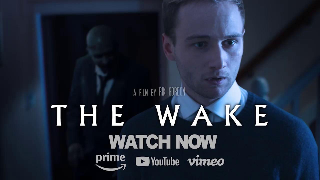 The Wake Trailer