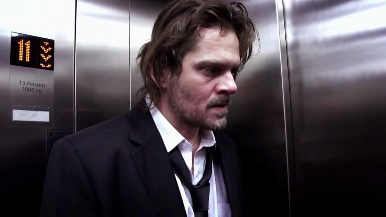 Killing Time Trailer