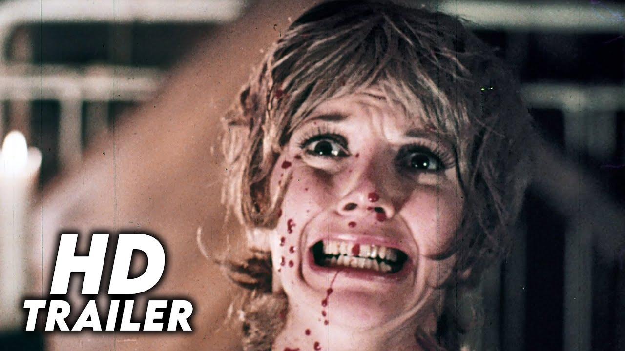 I Eat Your Skin Trailer