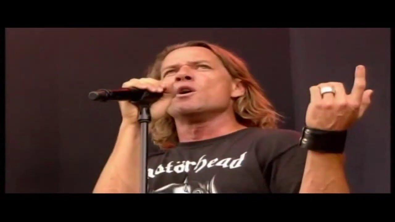 Ugly Kid Joe - Stairway To Hell Trailer