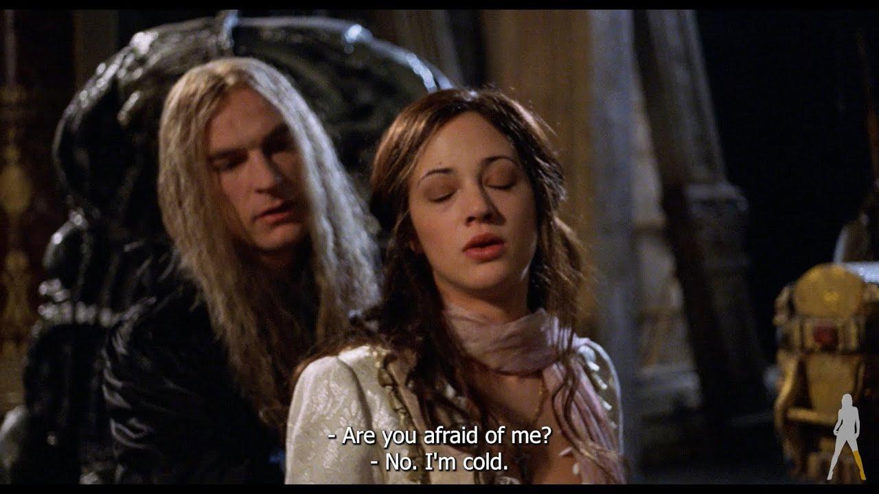 The Phantom of the Opera Trailer