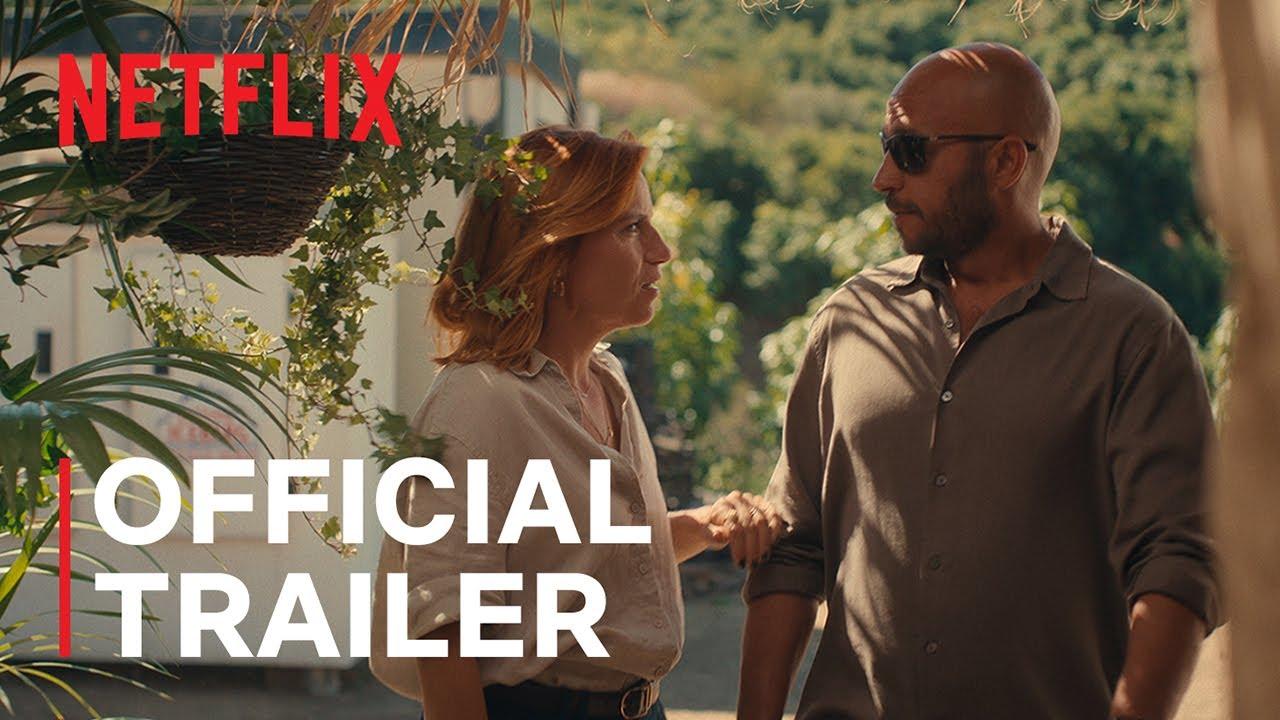 Mango Trailer