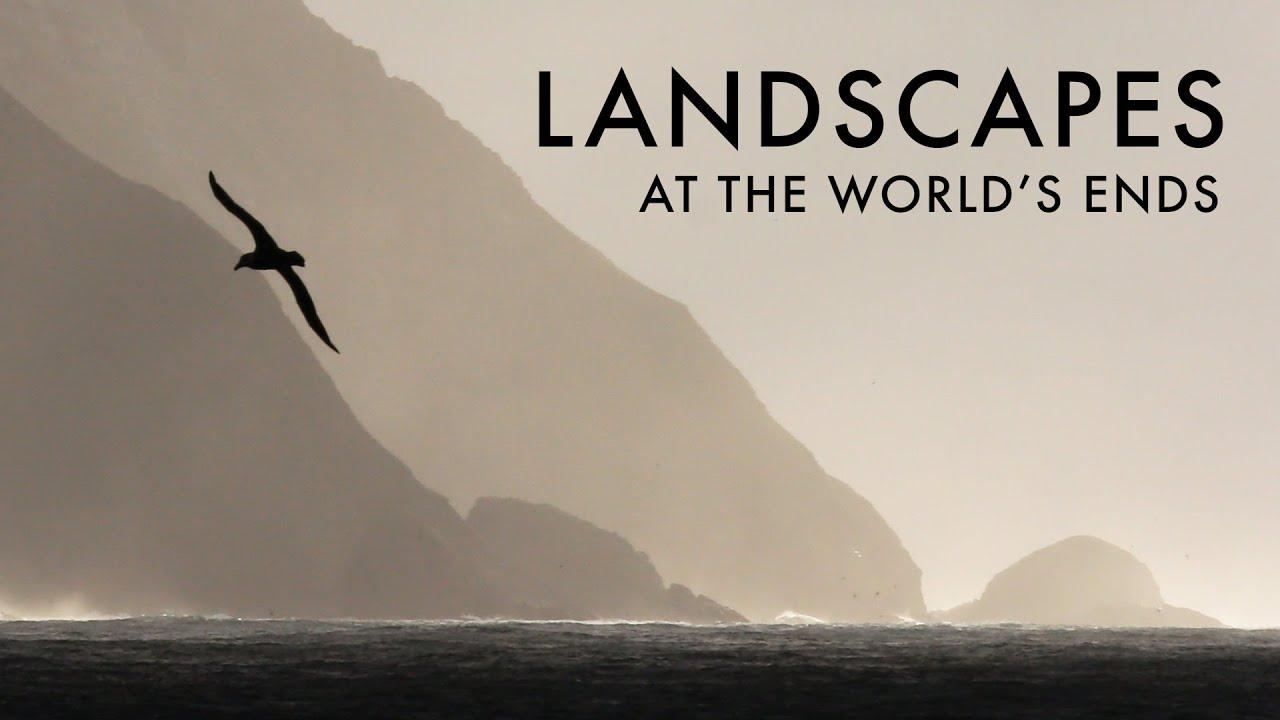 Landscapes at the World's Ends Trailer