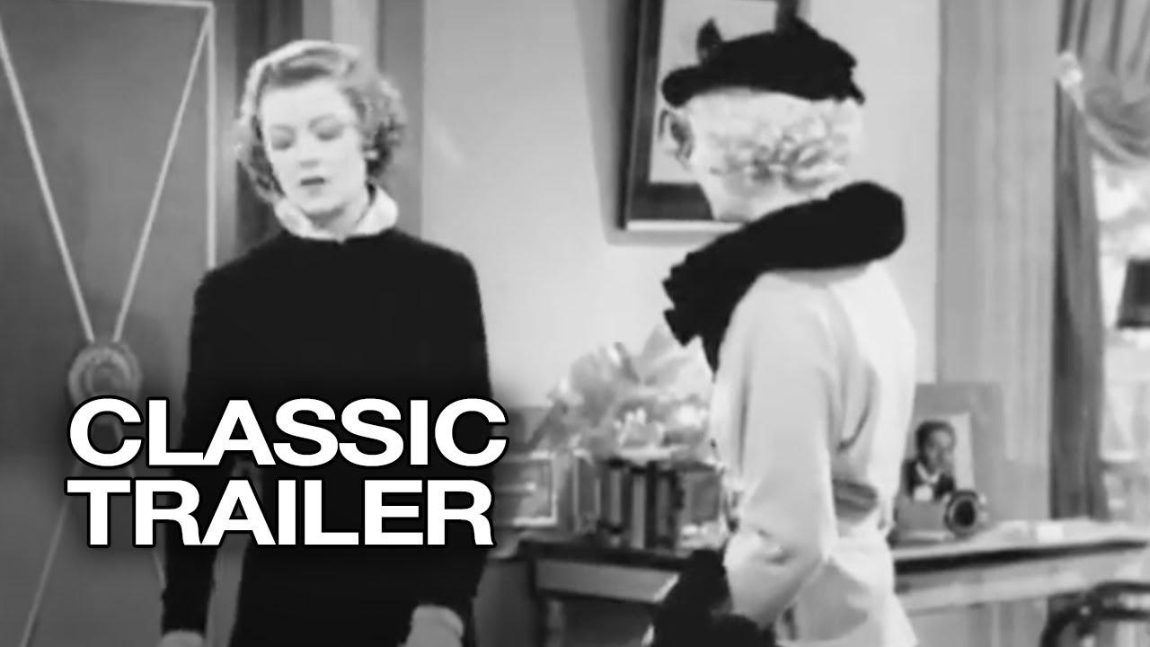 Evelyn Prentice Trailer