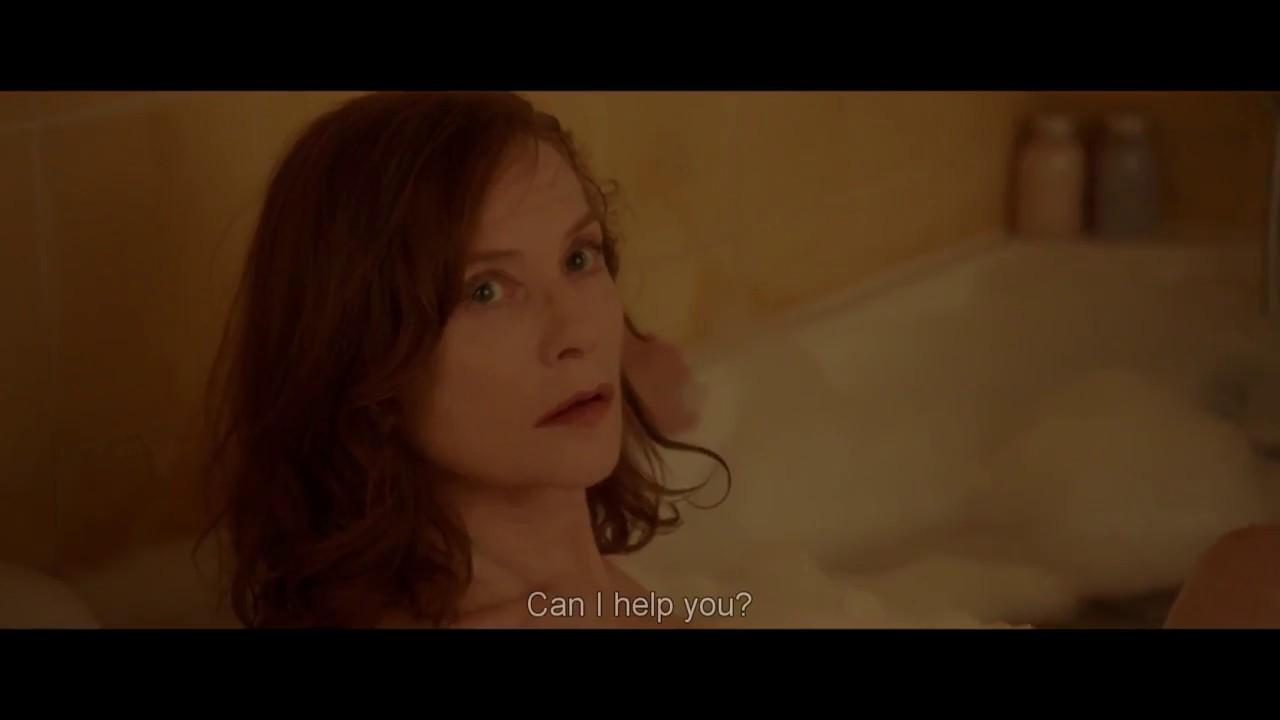 Eva Trailer