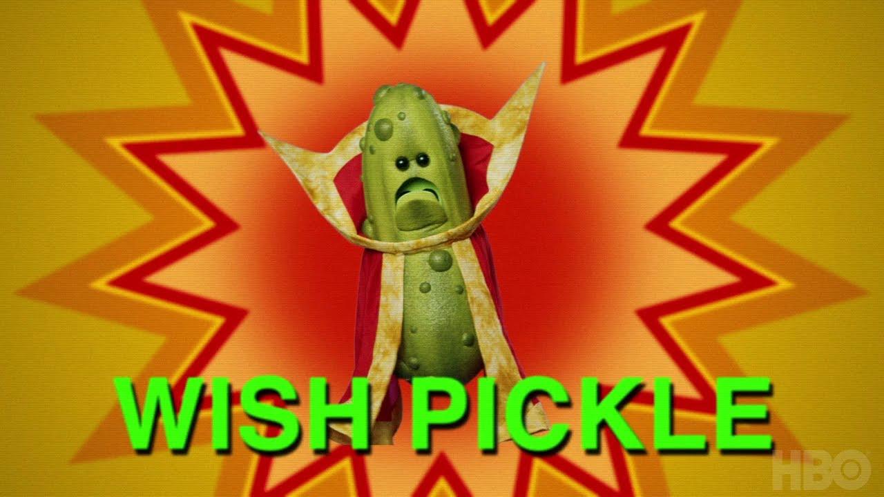 When You Wish Upon a Pickle: A Sesame Street Special Trailer