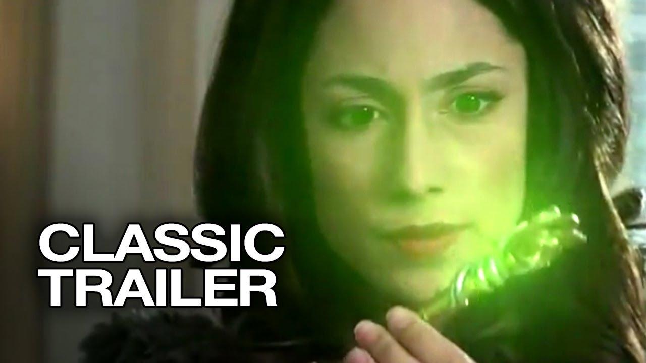 Dorothy and the Witches of Oz Trailer
