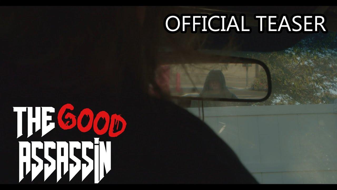 The Good Assassin Trailer