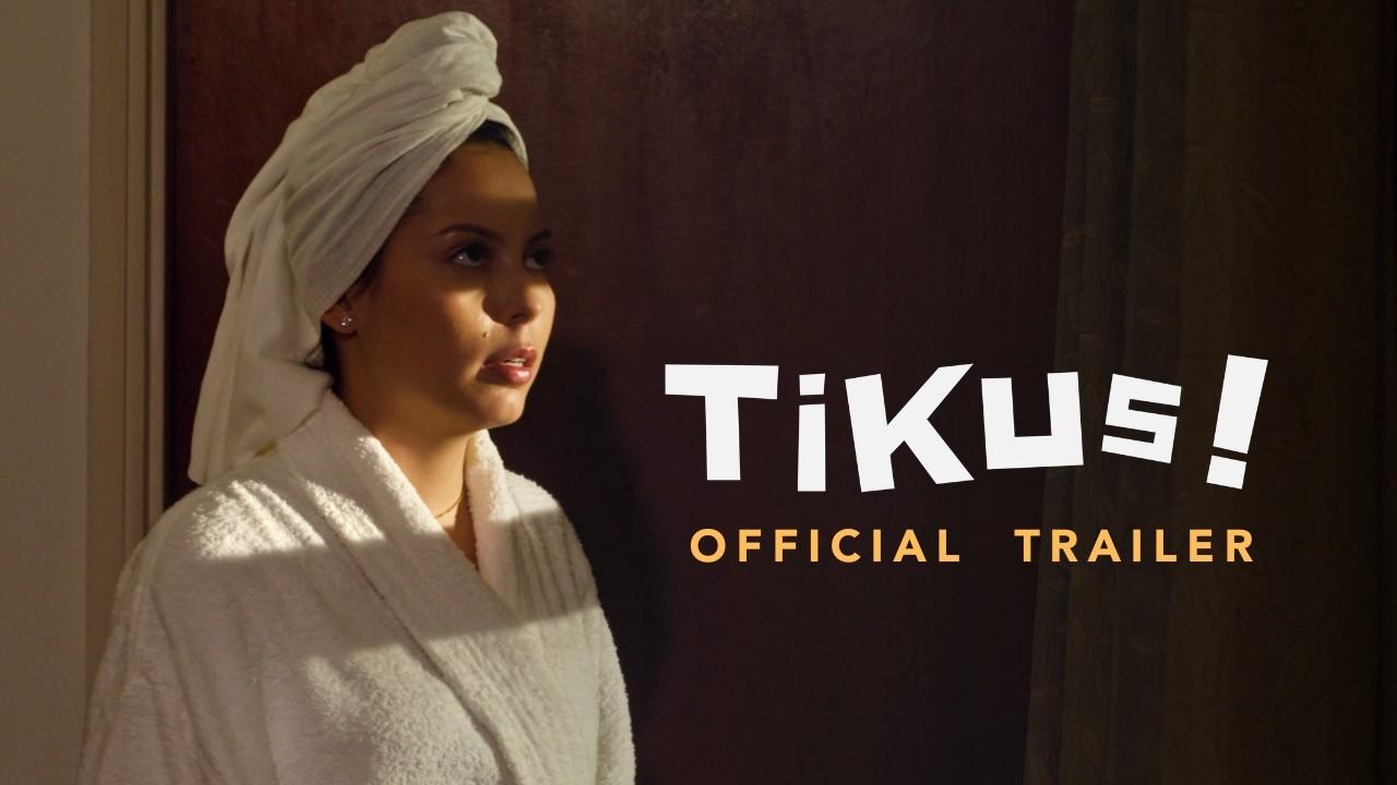 Tikus! Trailer