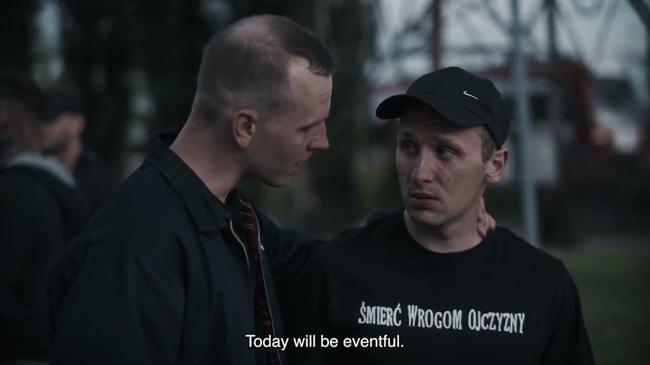 Sucker's Death Trailer