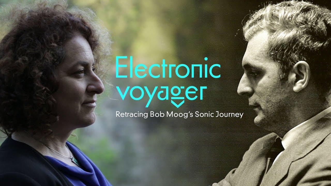 Electronic Voyager: Retracing Bob Moog's Sonic Journey Trailer