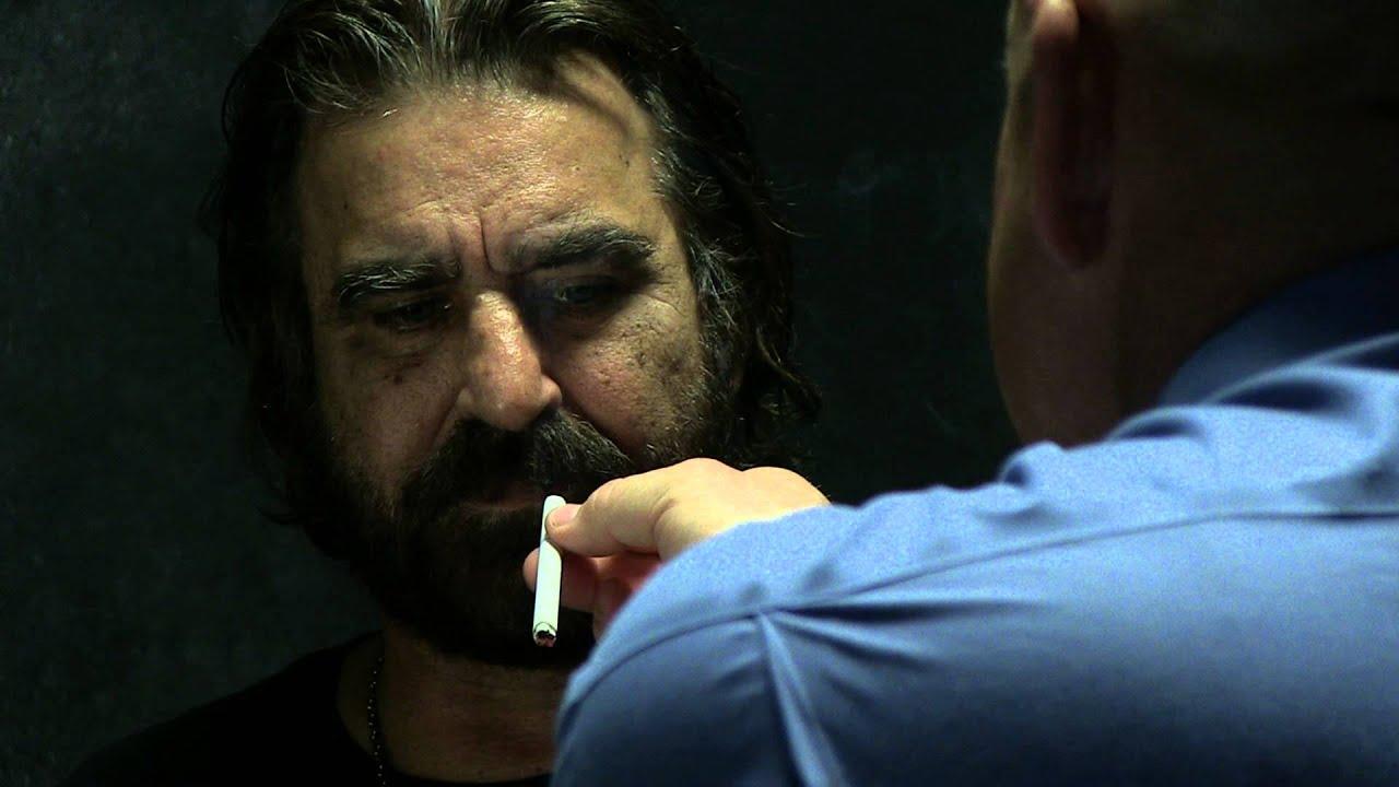 Dead in 5 Heartbeats Trailer