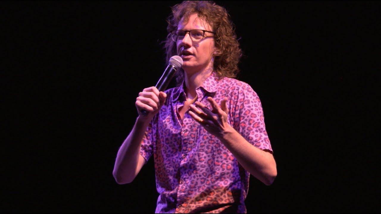 Chris Fleming: Showpig Trailer