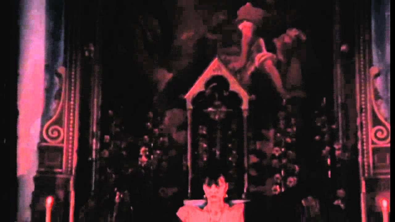 Two Orphan Vampires Trailer
