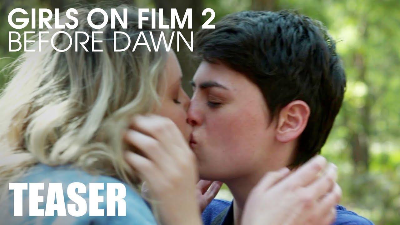 Girls on Film 2: Before Dawn Trailer